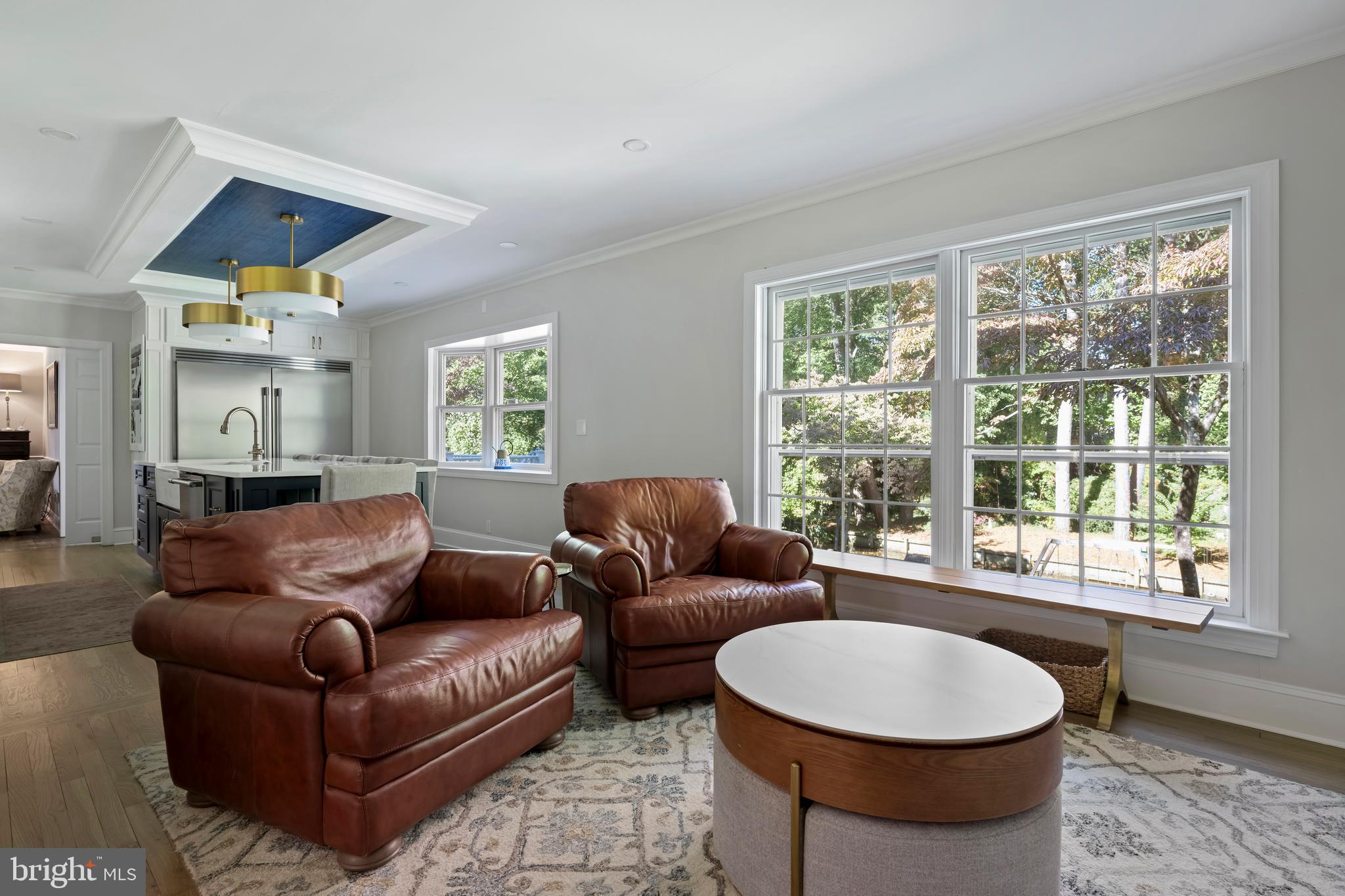 409 Rolling Road Salisbury, MD 21801 - Photo 26 of 49 Kitchen sitting area