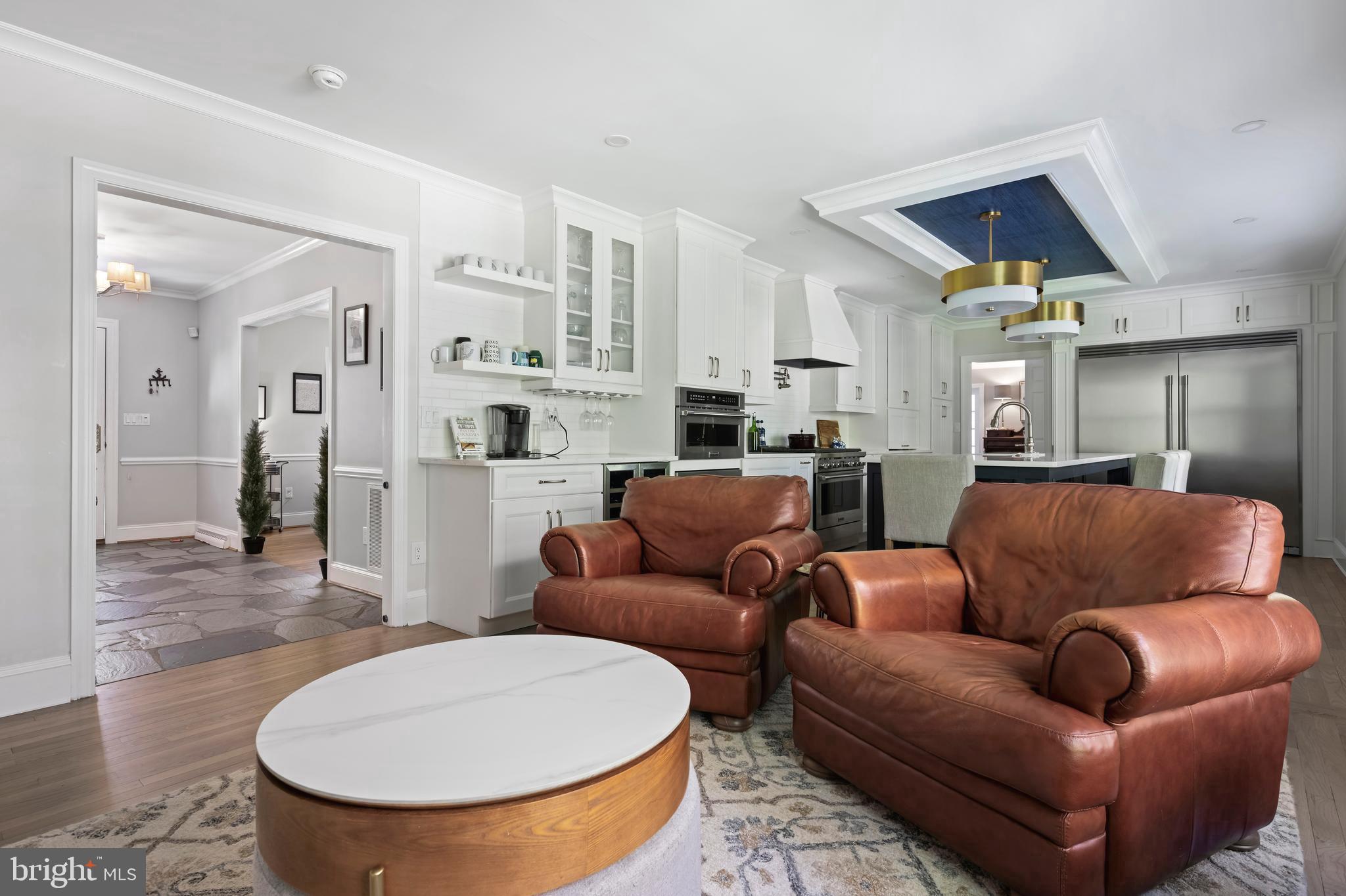 409 Rolling Road Salisbury, MD 21801 - Photo 27 of 49 Kitchen sitting area
