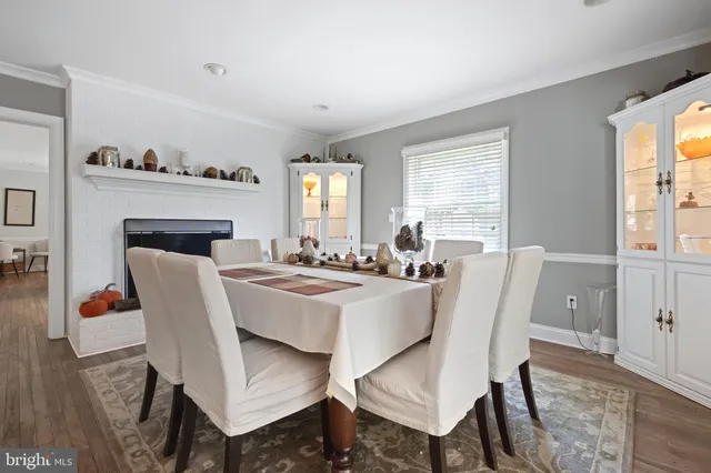 $749,900 | 409 Rolling Road, Salisbury, MD 21801