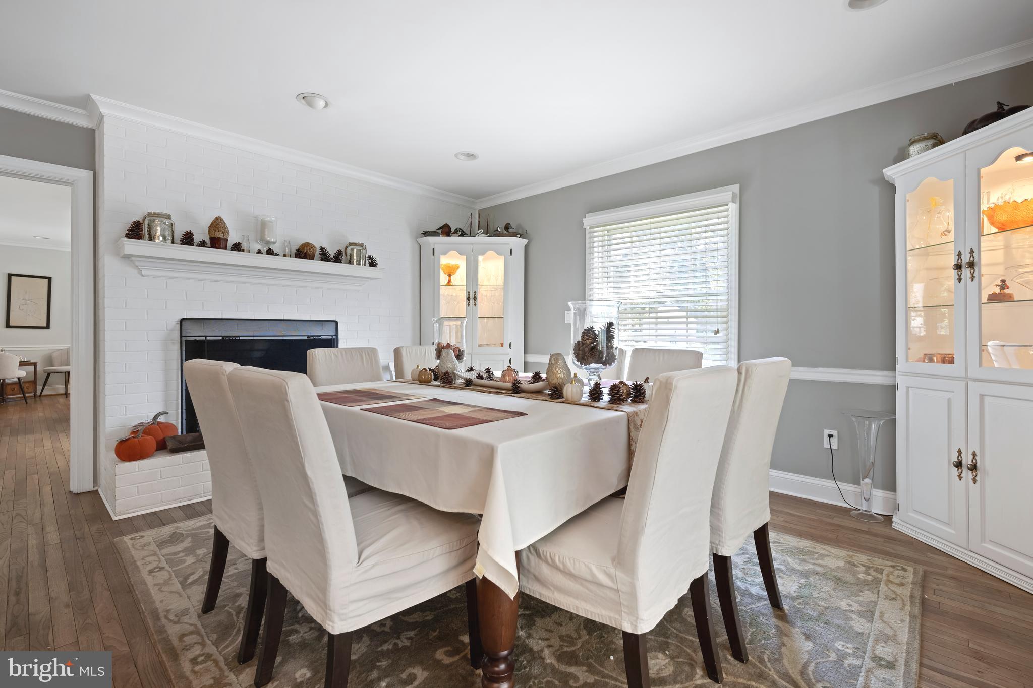 409 Rolling Road Salisbury, MD 21801 - Photo 29 of 49 Dining Room