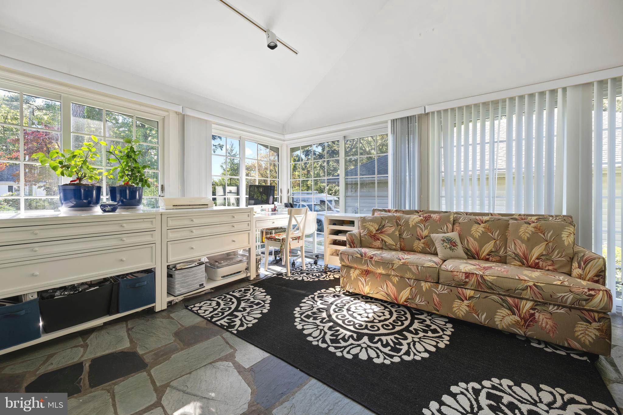 409 Rolling Road Salisbury, MD 21801 - Photo 30 of 49 Sunroom