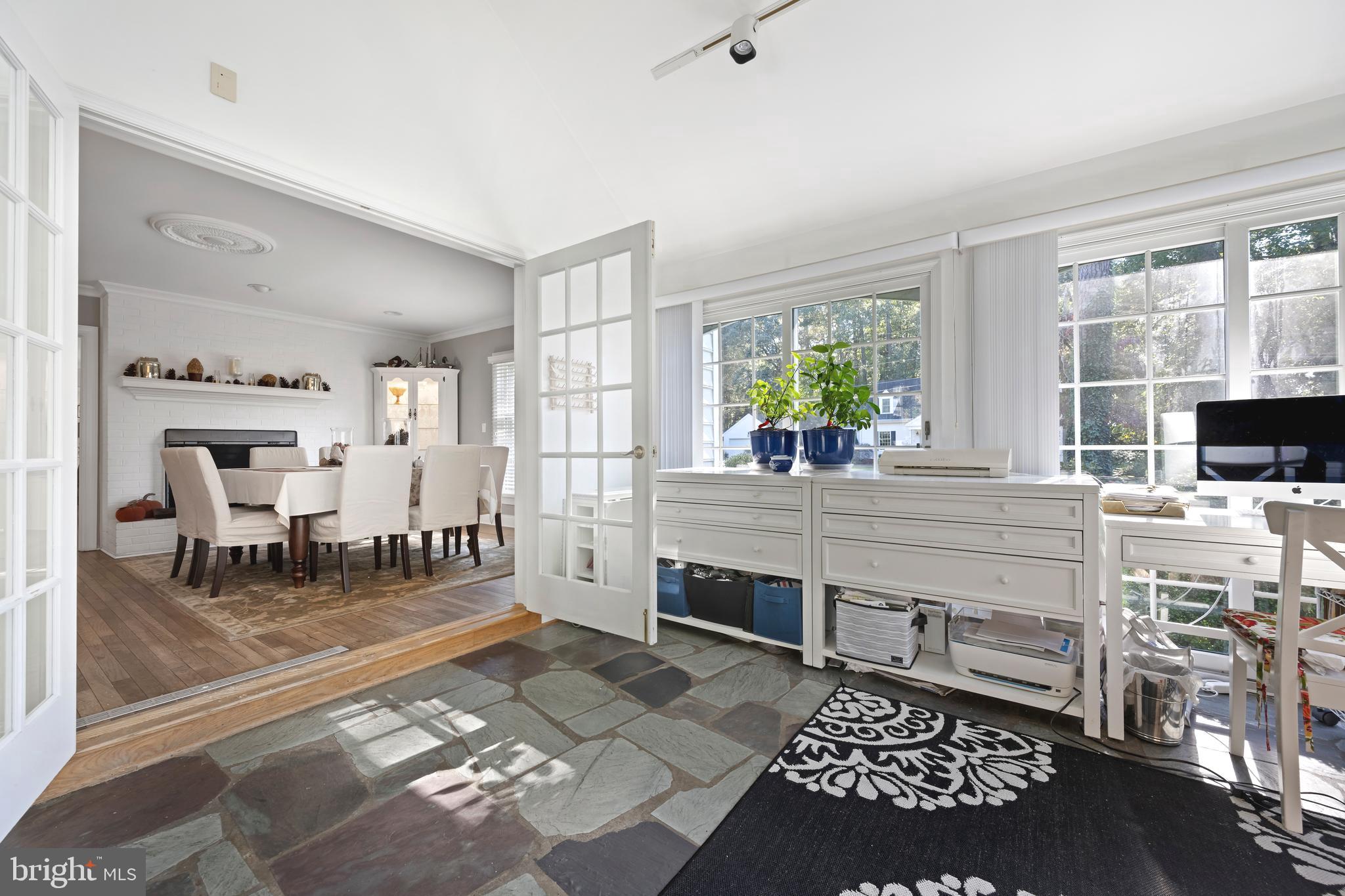 409 Rolling Road Salisbury, MD 21801 - Photo 31 of 49 Sunroom