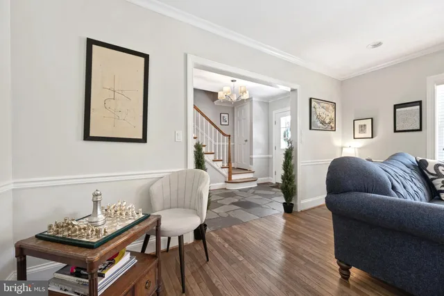 $749,900 | 409 Rolling Road, Salisbury, MD 21801