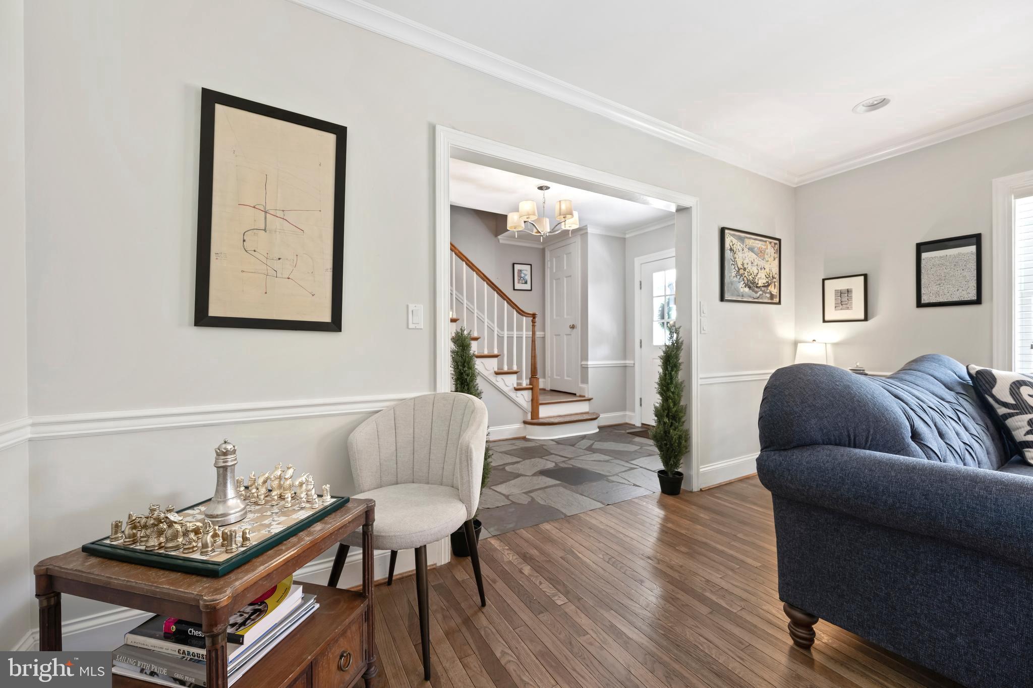 409 Rolling Road Salisbury, MD 21801 - Photo 32 of 49 Living Room