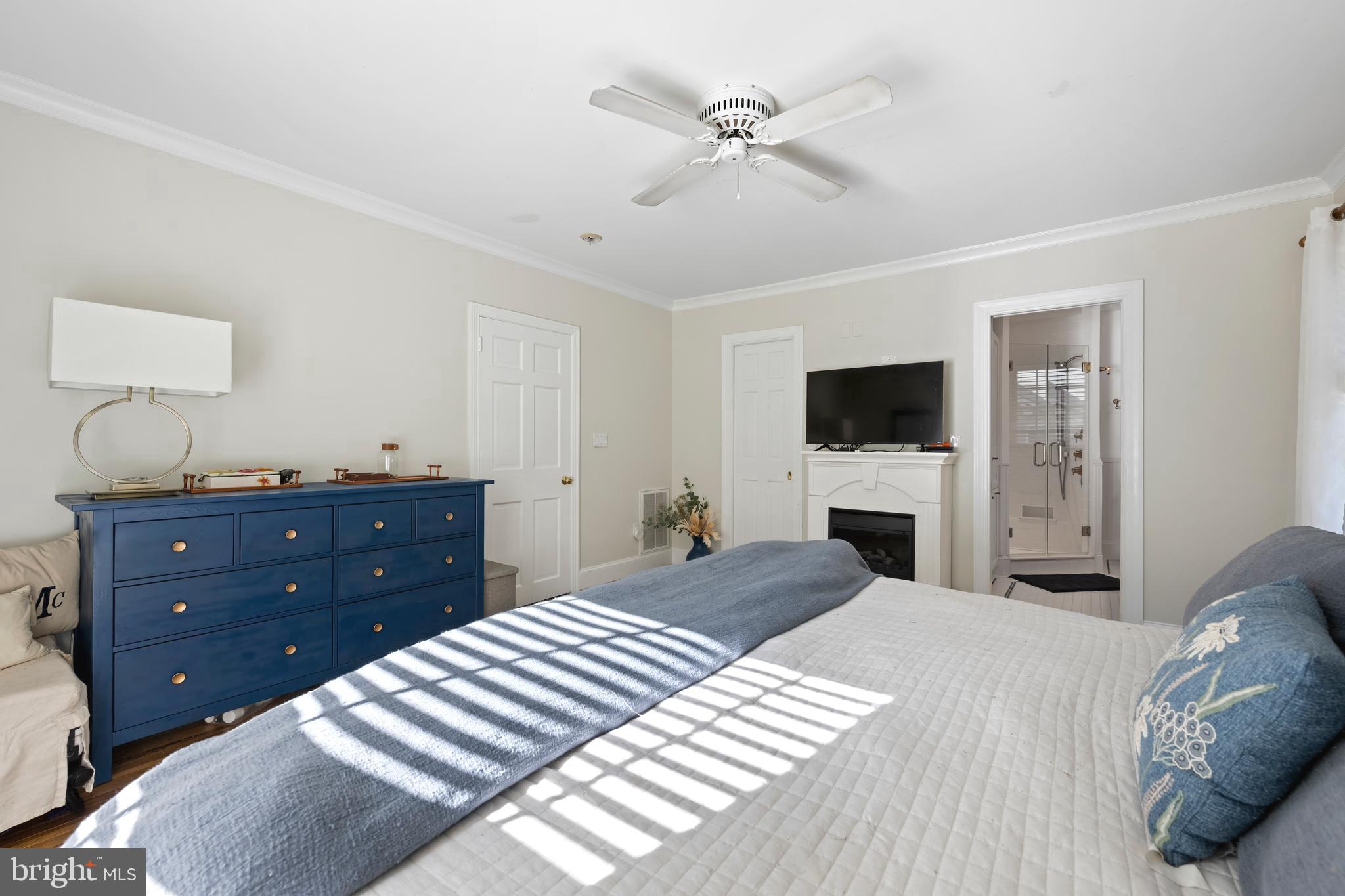 409 Rolling Road Salisbury, MD 21801 - Photo 34 of 49 Primary Bedroom