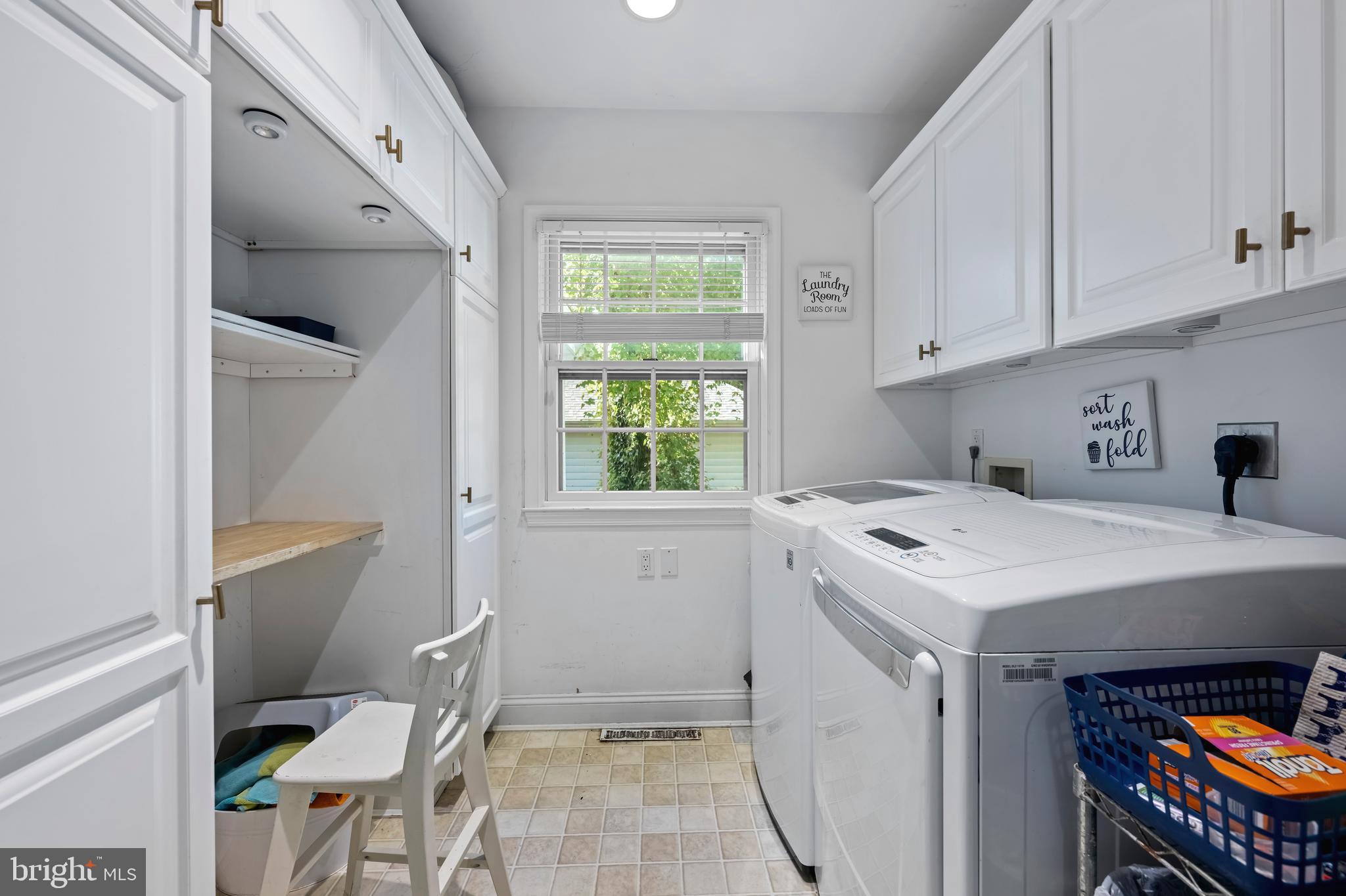 409 Rolling Road Salisbury, MD 21801 - Photo 37 of 49 LAUNDRY