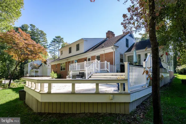 $724,900 | 409 Rolling Road, Salisbury, MD 21801