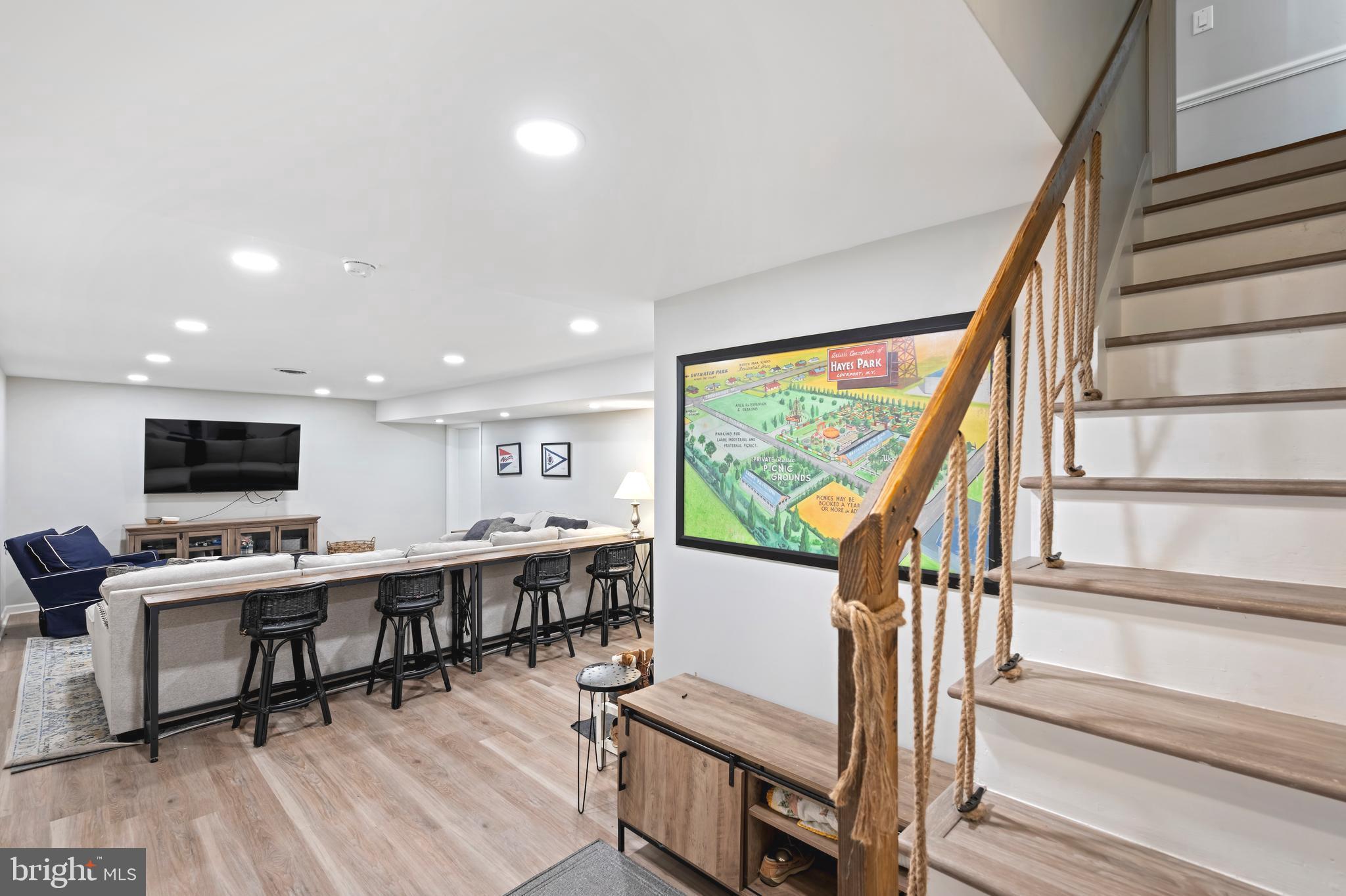 409 Rolling Road Salisbury, MD 21801 - Photo 45 of 49 Basement