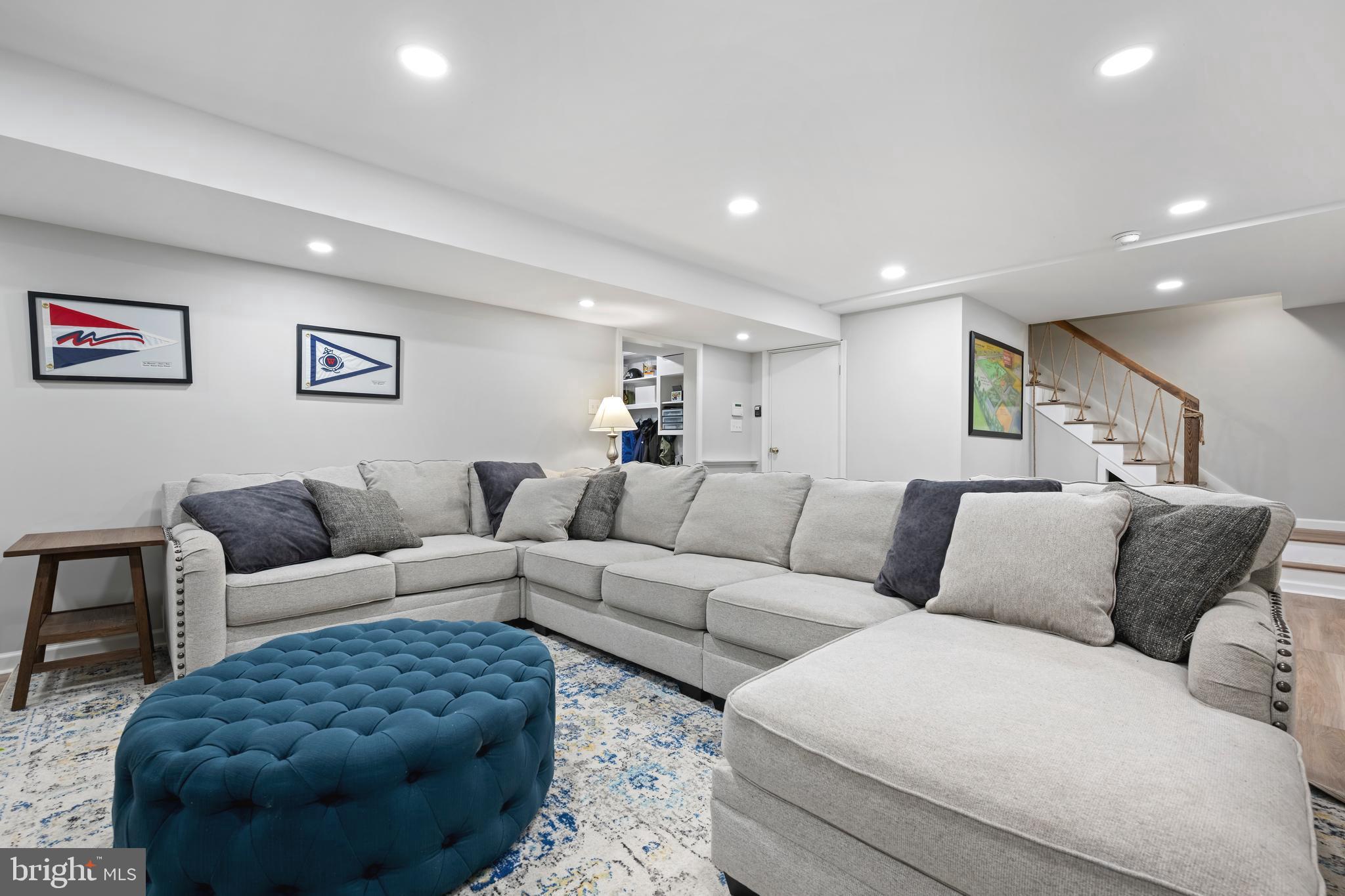 409 Rolling Road Salisbury, MD 21801 - Photo 47 of 49 Basement