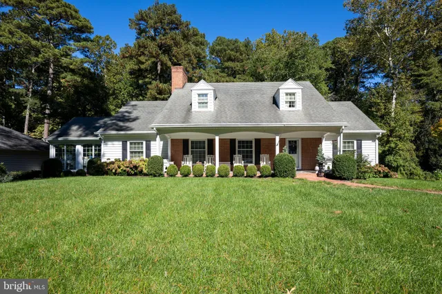 $749,900 | 409 Rolling Road, Salisbury, MD 21801