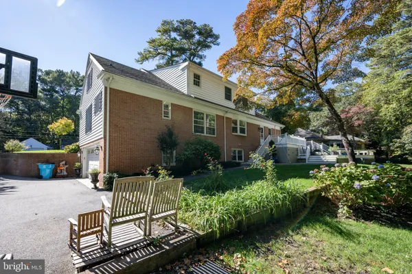 $724,900 | 409 Rolling Road, Salisbury, MD 21801