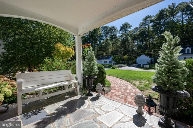 $749,900 | 409 Rolling Road, Salisbury, MD 21801