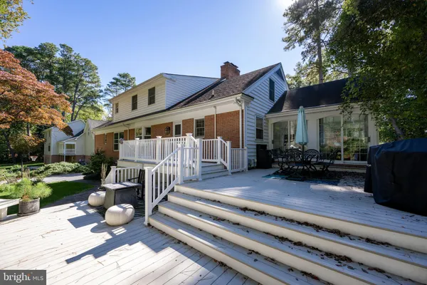 $724,900 | 409 Rolling Road, Salisbury, MD 21801