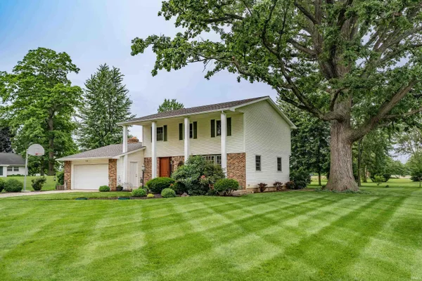 $274,999 | 12134 Beavans Road, Fort Wayne, IN 46819