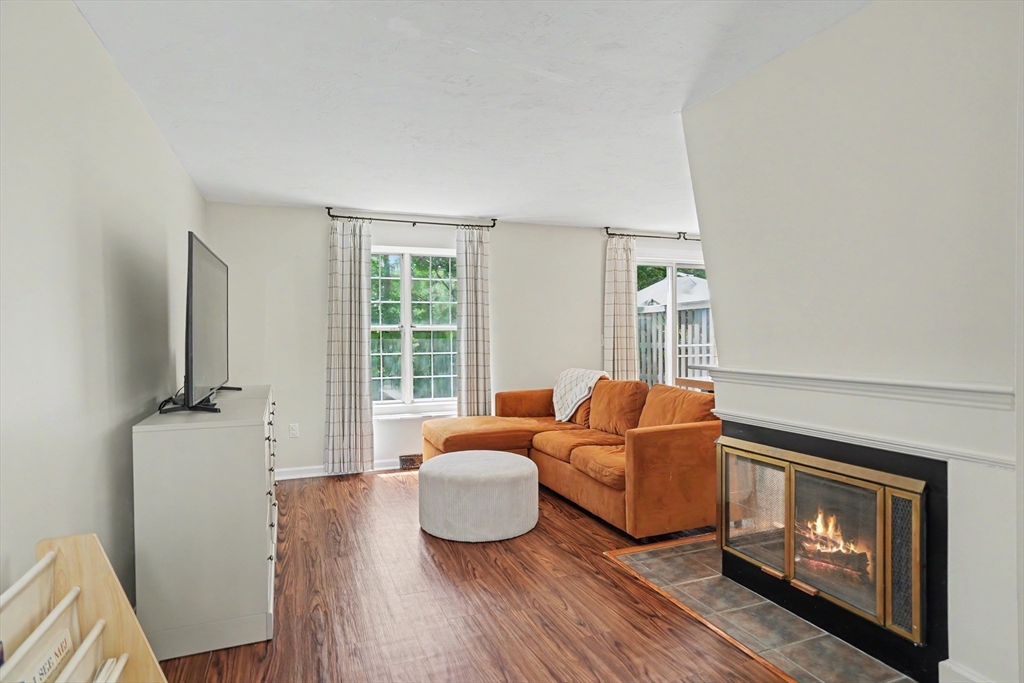 113 Ridgefield Circle, Unit C Clinton, MA 01510 - Photo 7 of 30