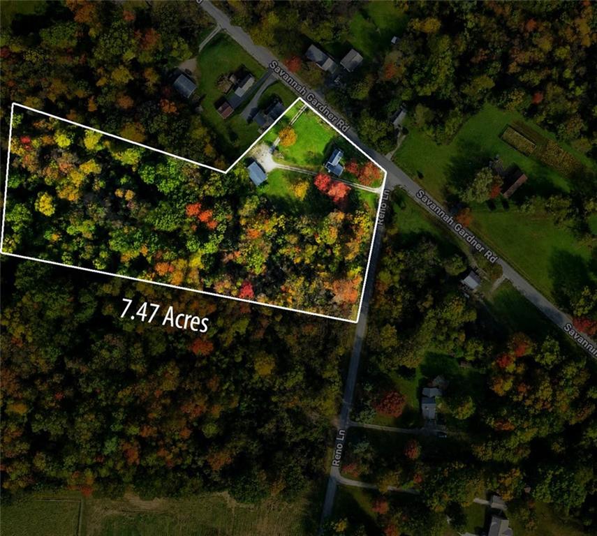 106 Savannah Gardner Road New Castle, PA 16101 - Photo 2 of 26