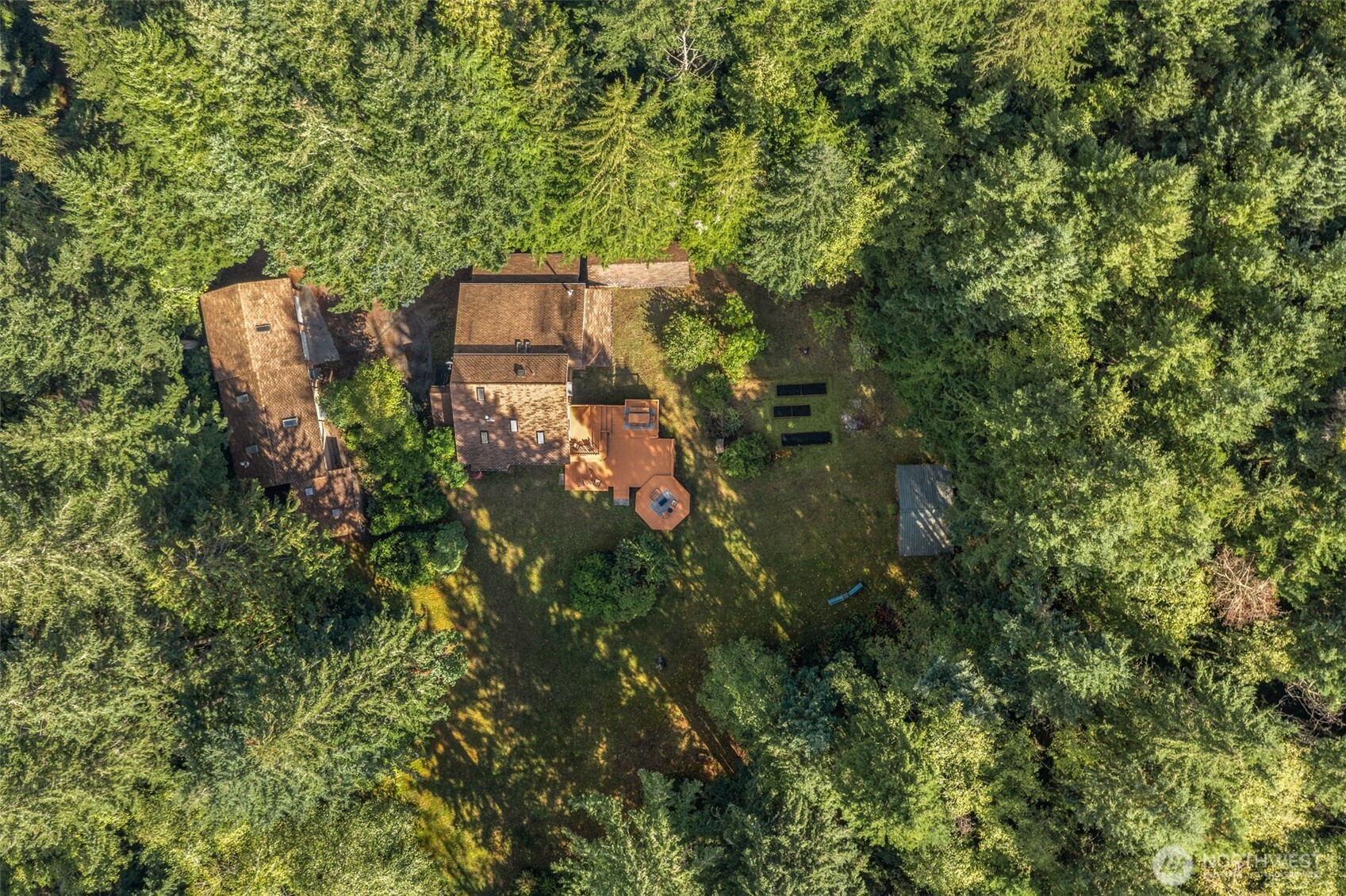 20506 Old Mill Road Southwest Vashon, WA 98070 - Photo 4 of 40 Gallery Image 4