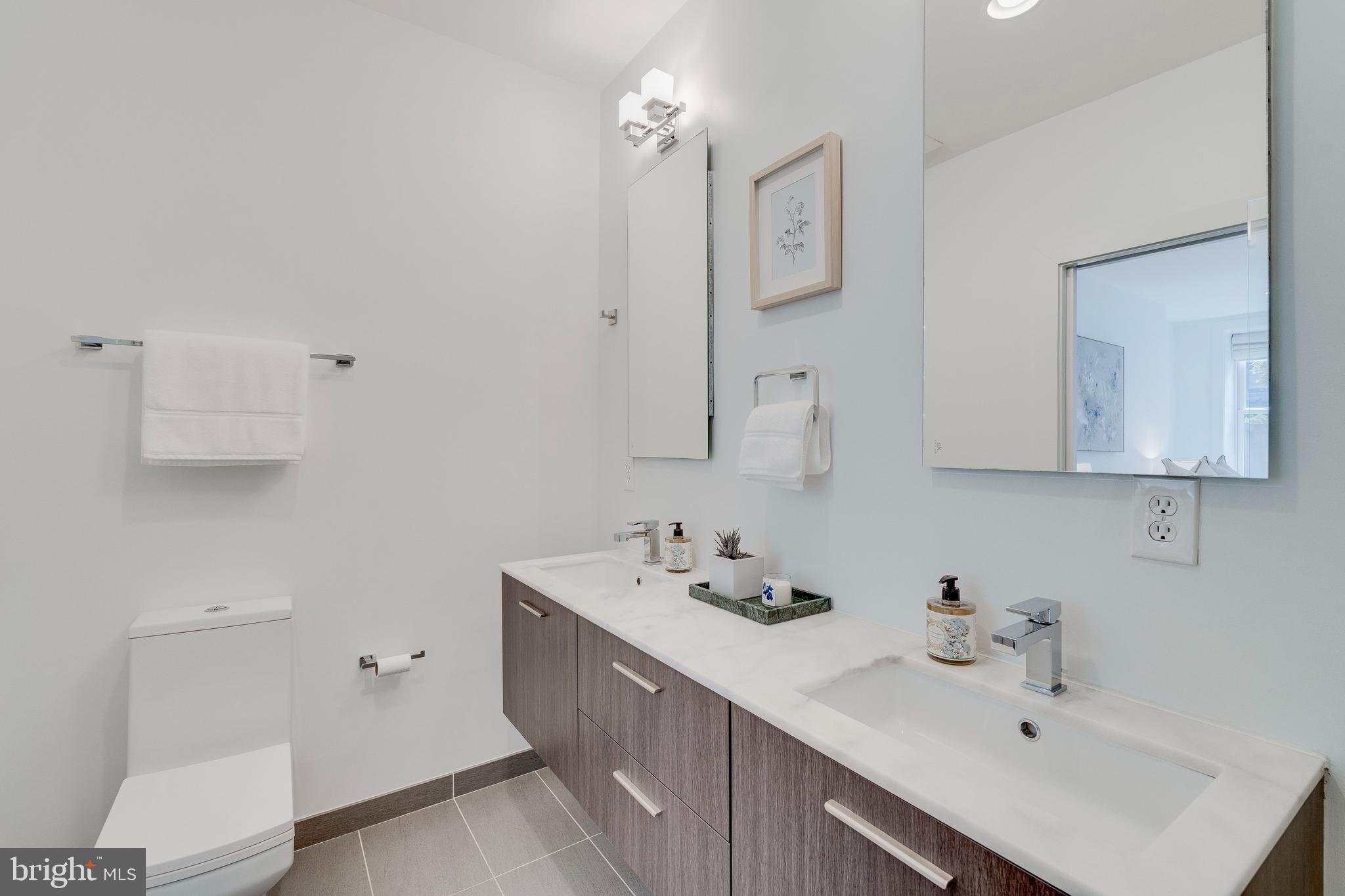 1837 Kalorama Road Northwest, Unit A Washington, DC 20009 - Photo 22 of 37 Gallery Image 22