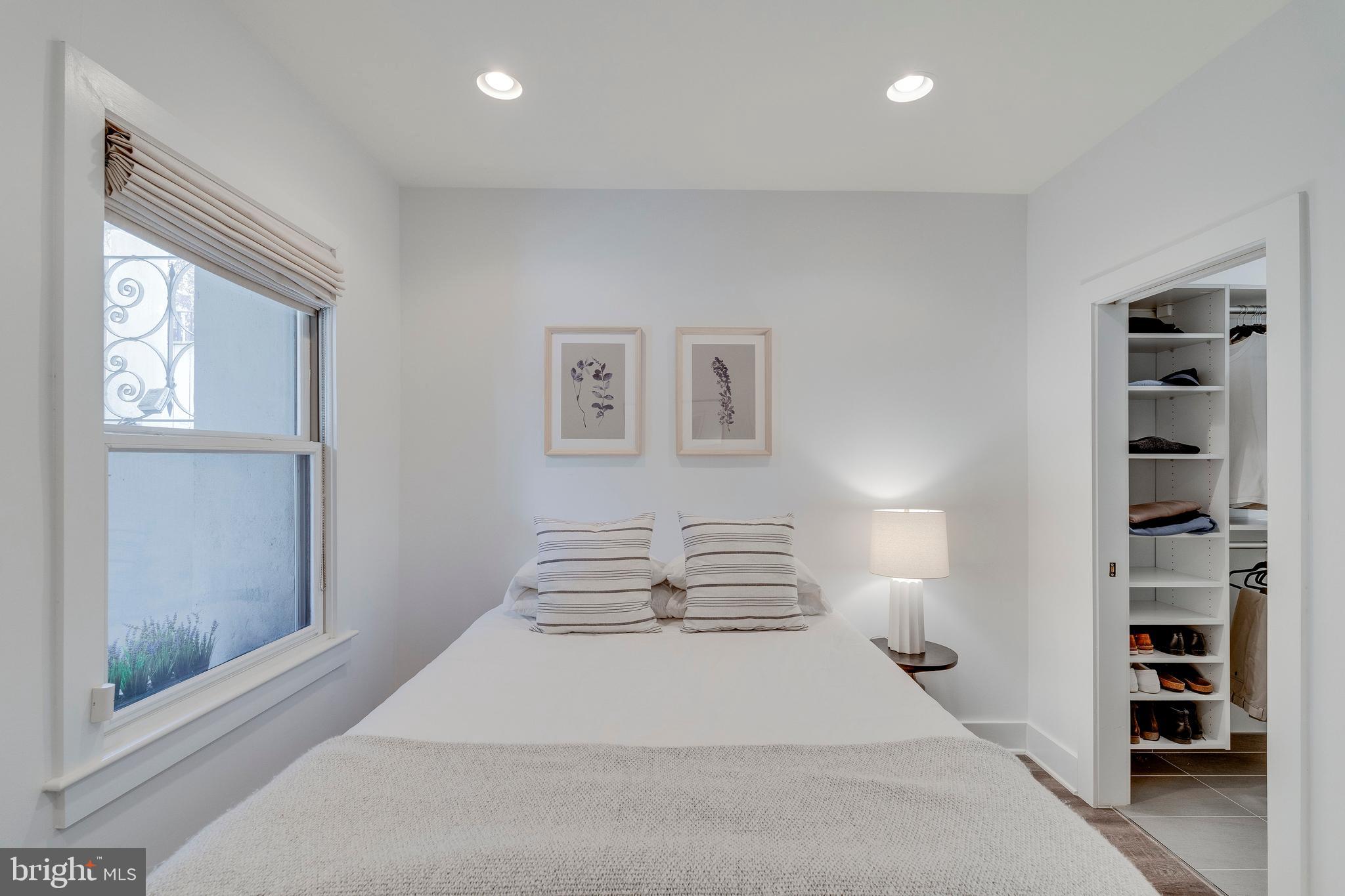 1837 Kalorama Road Northwest, Unit A Washington, DC 20009 - Photo 24 of 37 Gallery Image 24
