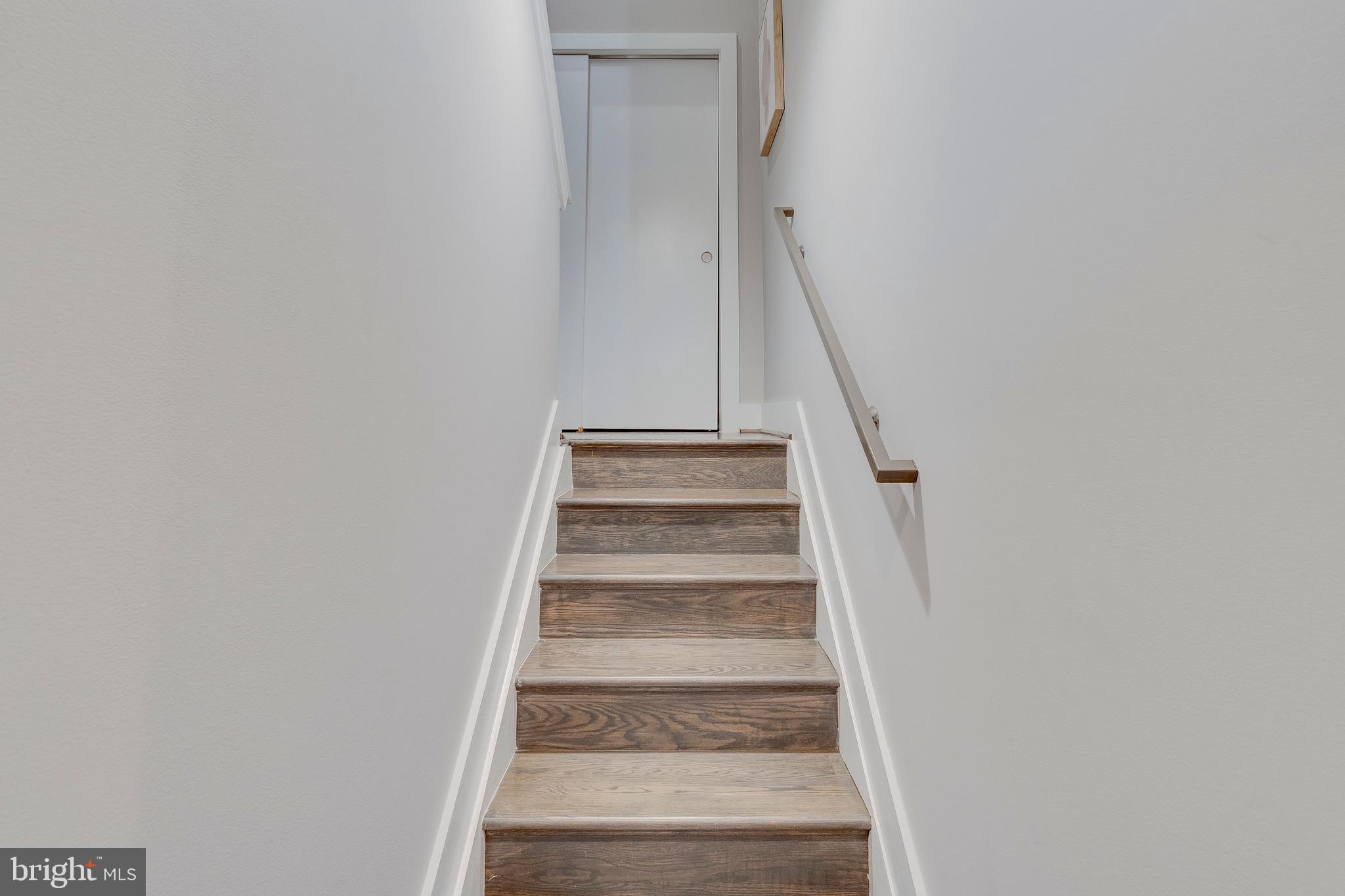 1837 Kalorama Road Northwest, Unit A Washington, DC 20009 - Photo 30 of 37 Gallery Image 30