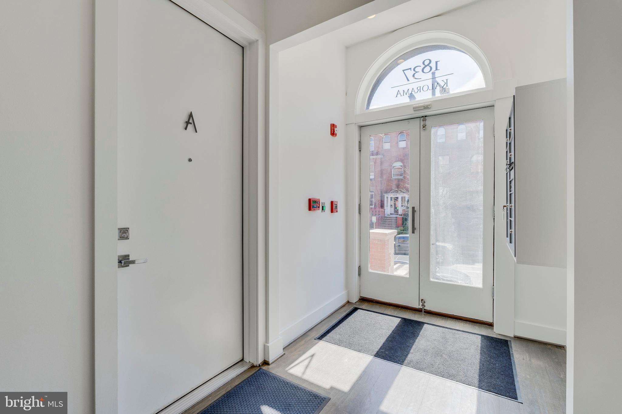 1837 Kalorama Road Northwest, Unit A Washington, DC 20009 - Photo 5 of 37 Gallery Image 5