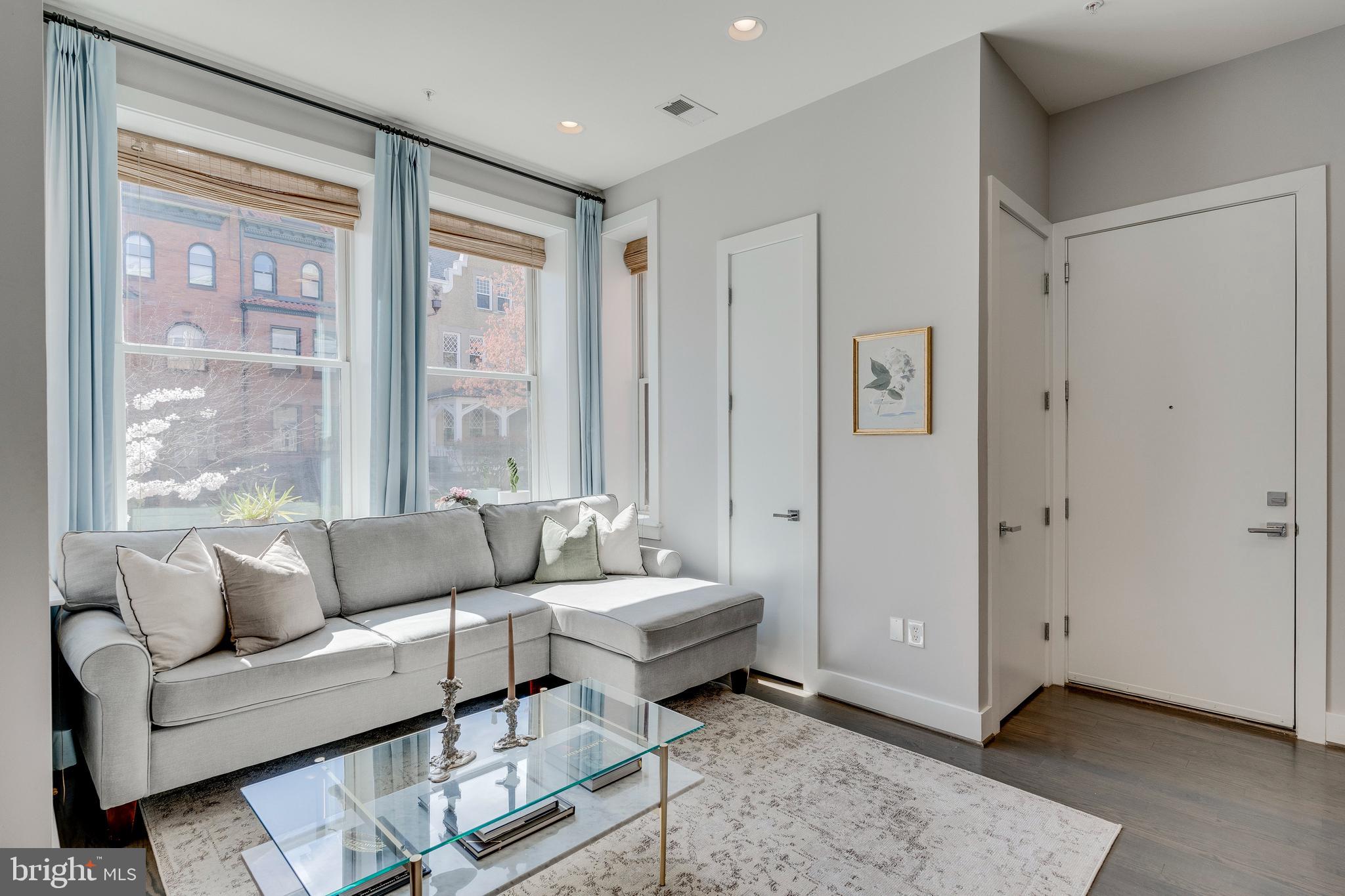 1837 Kalorama Road Northwest, Unit A Washington, DC 20009 - Photo 10 of 37 Gallery Image 10