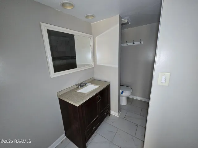 $165,000 | 1212 North Wilderness Trail, Carencro, LA 70520