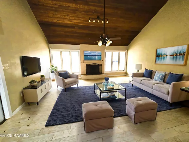 $165,000 | 1212 North Wilderness Trail, Carencro, LA 70520