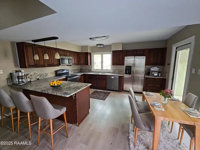 $165,000 | 1212 North Wilderness Trail, Carencro, LA 70520