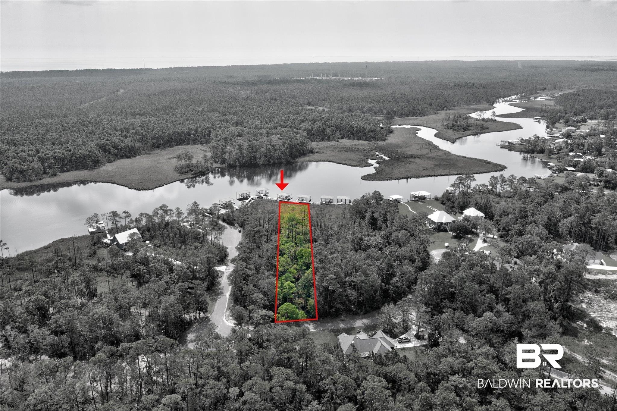 Palmetto Point Theodore, AL 36582 - Photo 10 of 16