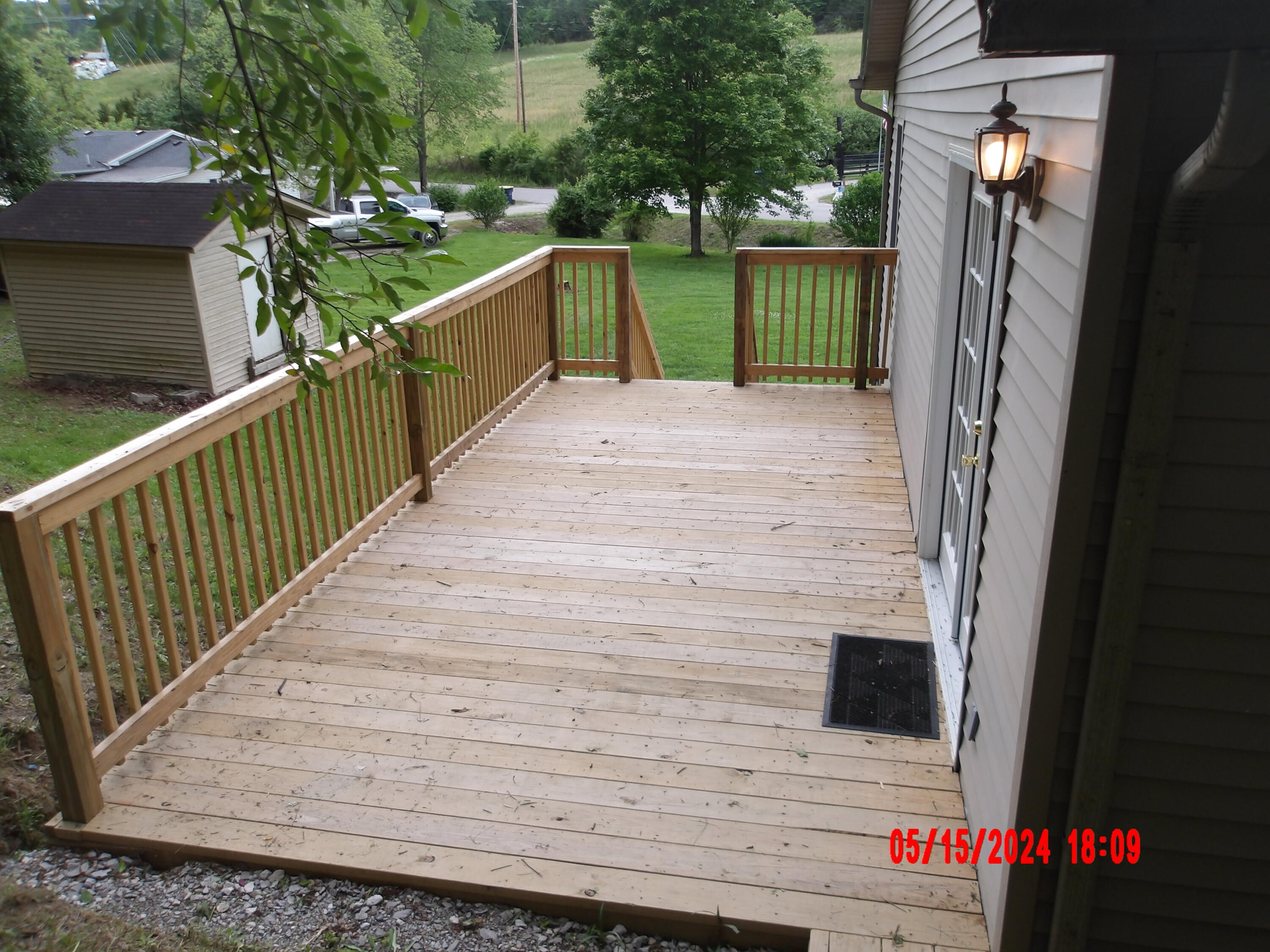 1291 Lambert Road Berea, KY 40403 - Photo 8 of 24 100_0225