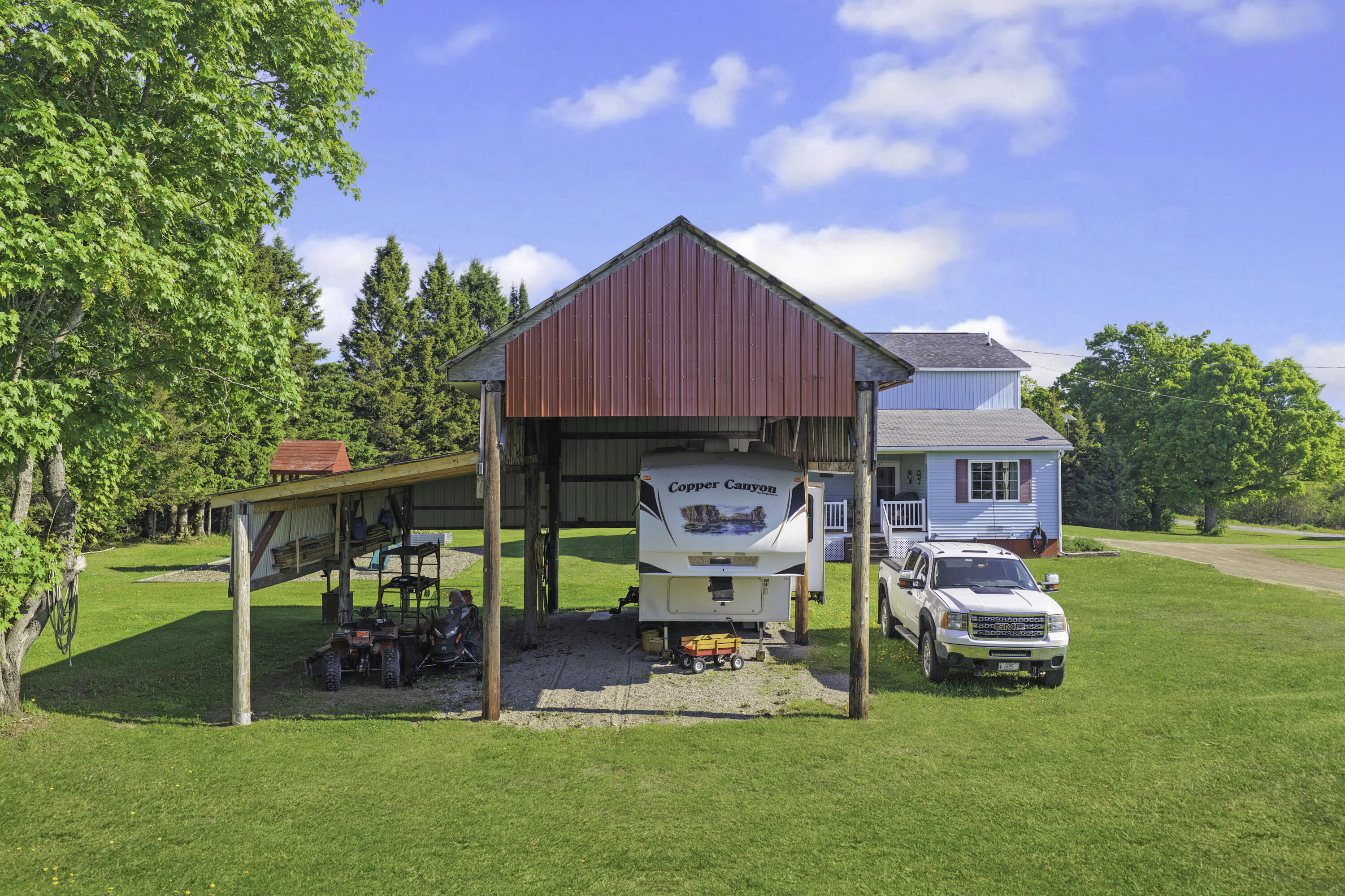 243 Goding Road Ashland, ME 04732 - Photo 9 of 60