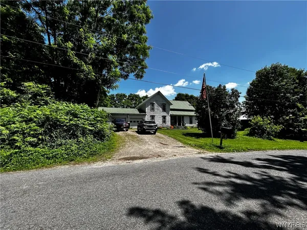 $584,500 | 1034 Pond Road, Hermon, NY 13652