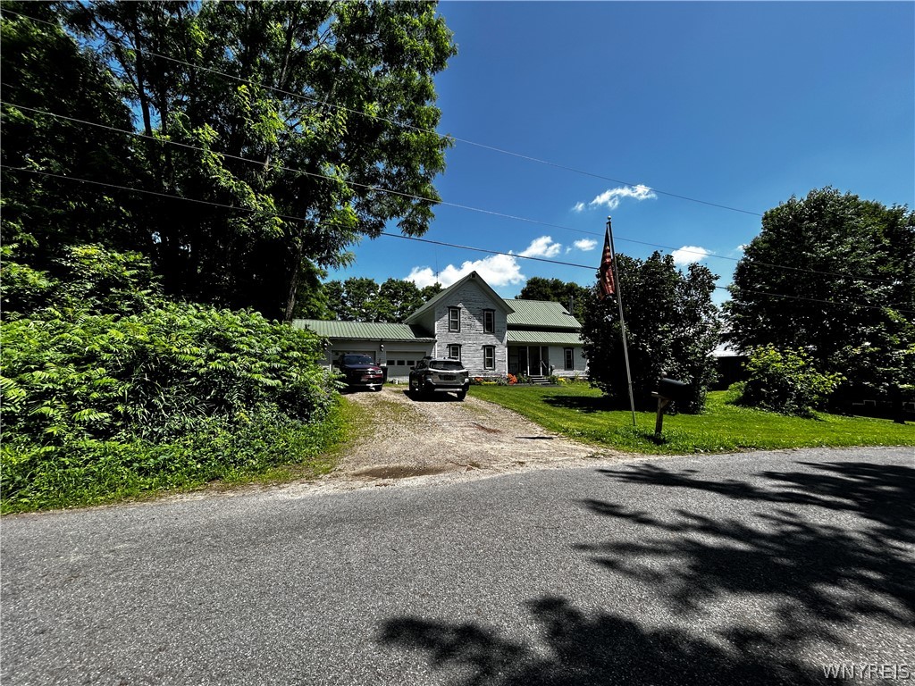 1034 Pond Road Hermon, NY 13652 - Photo 1 of 26