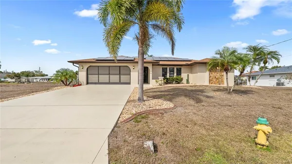 $549,000 | 27248 San Marino Drive, Punta Gorda, FL 33983