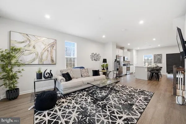 $3,450 | 8719 Stevenson Lane, Spotsylvania, VA 22553