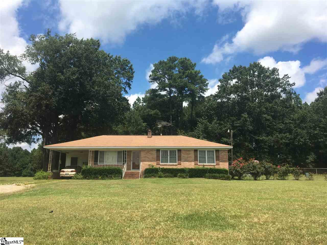 9653 Bush River Road Kinards, SC 29355 - Photo 1 of 16 Gallery Image 1