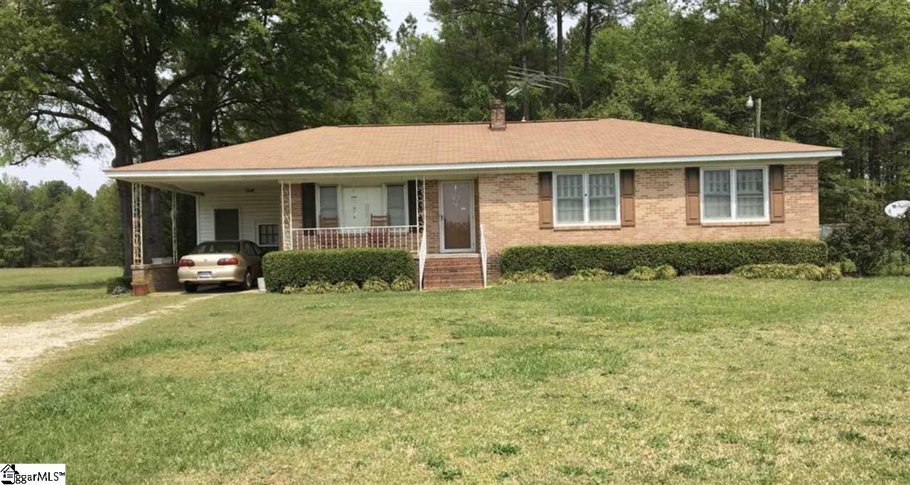 9653 Bush River Road Kinards, SC 29355 - Photo 16 of 16 Gallery Image 16