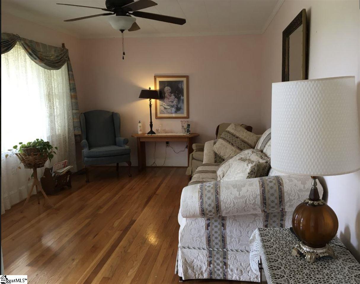 9653 Bush River Road Kinards, SC 29355 - Photo 3 of 16 Gallery Image 3