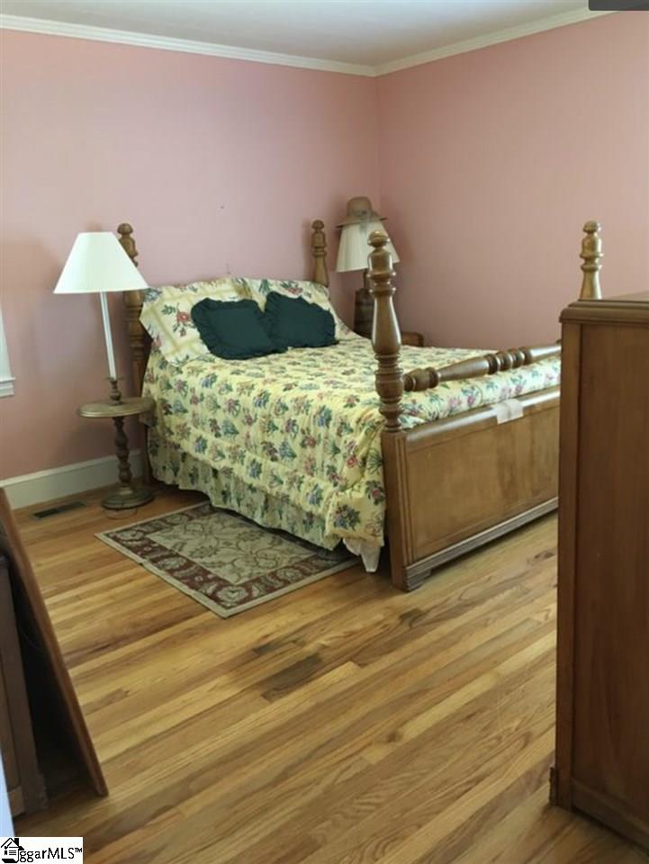 9653 Bush River Road Kinards, SC 29355 - Photo 7 of 16 Gallery Image 7