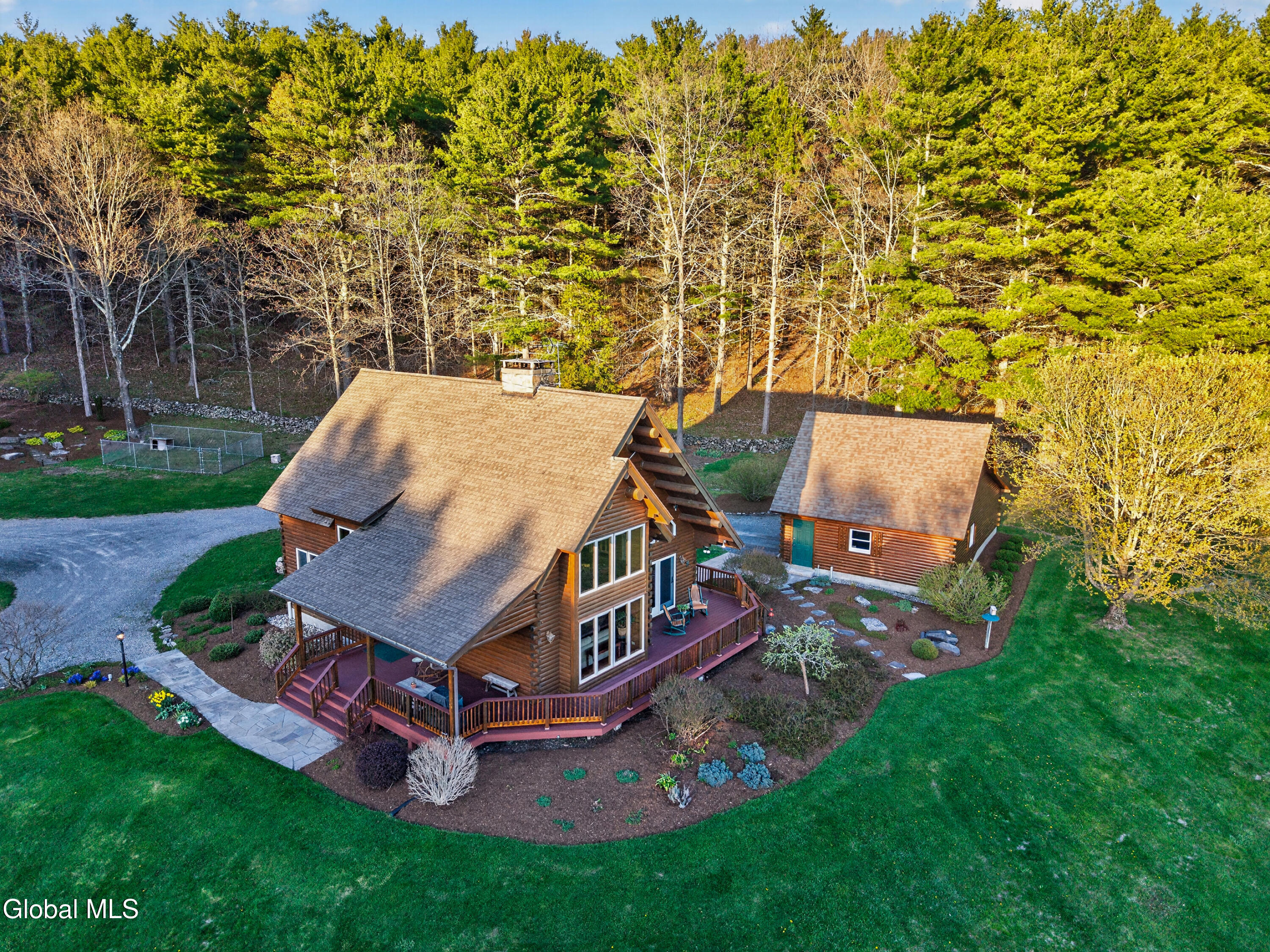 220 Stanton Road Coeymans, NY 12046 - Photo 7 of 85 084-220-Stanton-Road-Coeymans-Hollow-NY-