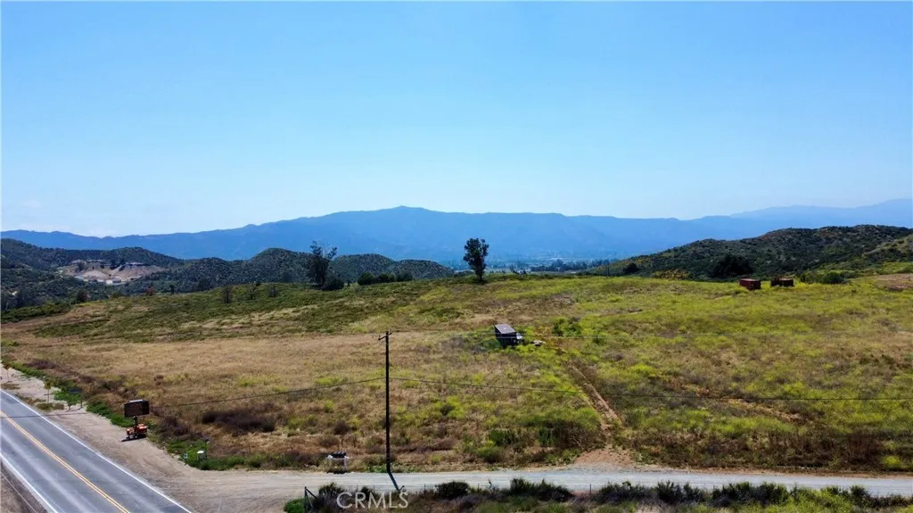 0 Raciti Road Wildomar, CA 92595 - Photo 4 of 9 a view of an ocean and mountain