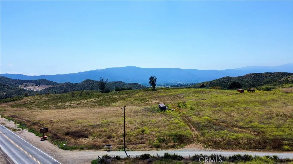 0 Raciti Road Wildomar, CA 92595 - Photo 4 of 9 a view of an ocean and mountain