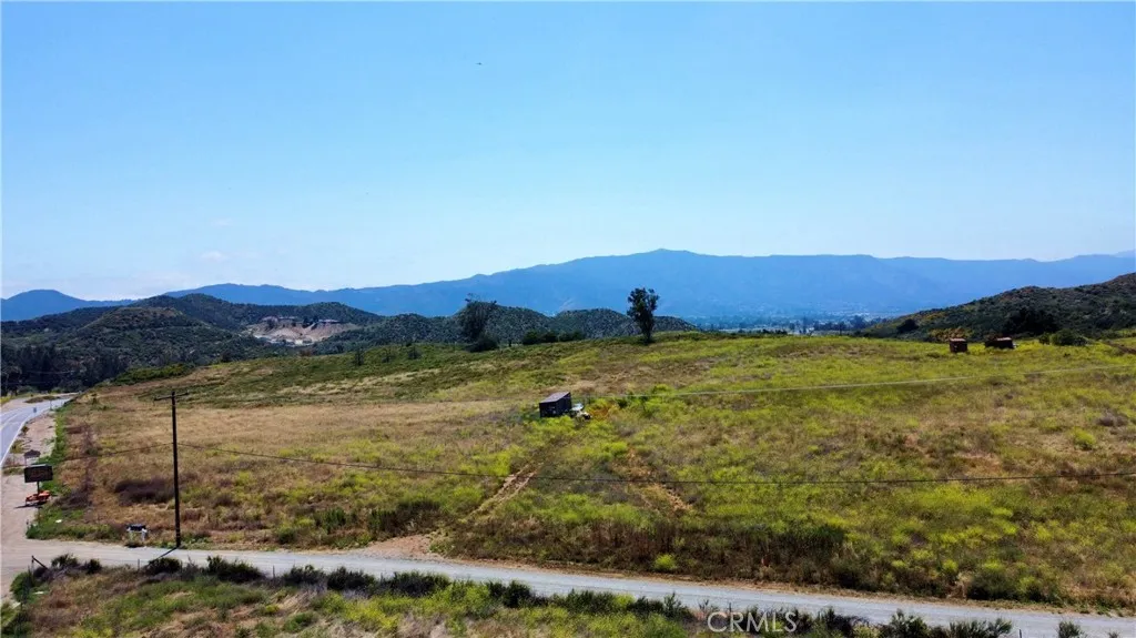 0 Raciti Road Wildomar, CA 92595 - Photo 7 of 9 a view of an ocean