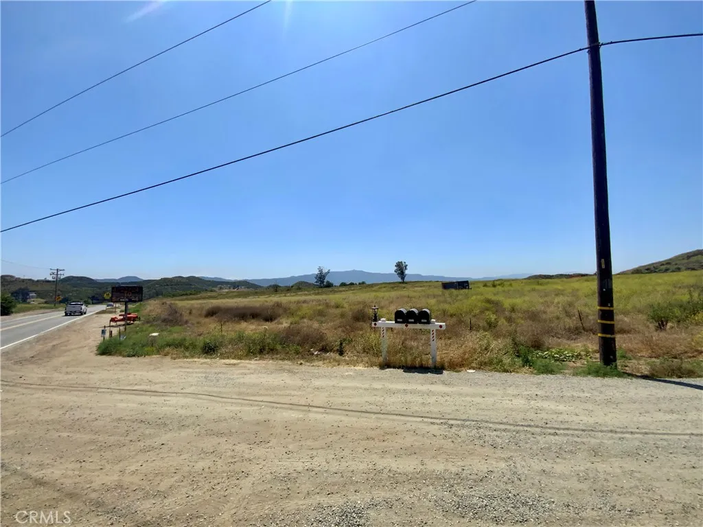 0 Raciti Road Wildomar, CA 92595 - Photo 8 of 9 a view of a lake