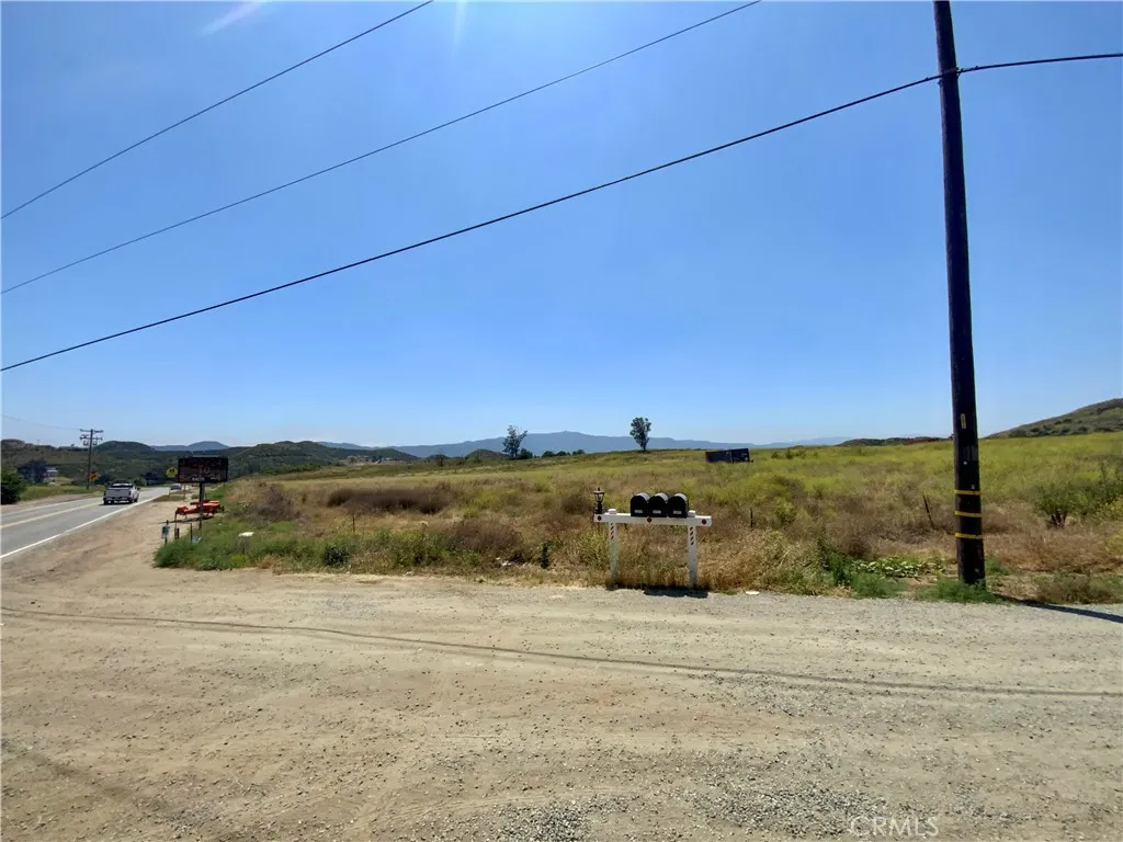 0 Raciti Road Wildomar, CA 92595 - Photo 8 of 9 a view of a lake