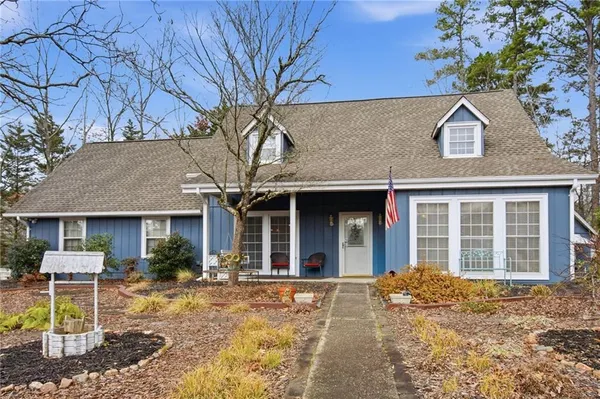 $425,000 | 142 North Quail Trail, Clarkesville, GA 30523