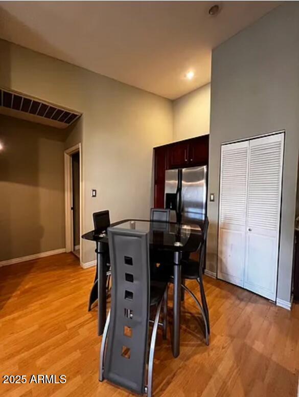 12440 North 20th Street, Unit 209 Phoenix, AZ 85022 - Photo 5 of 21 IMG_1570