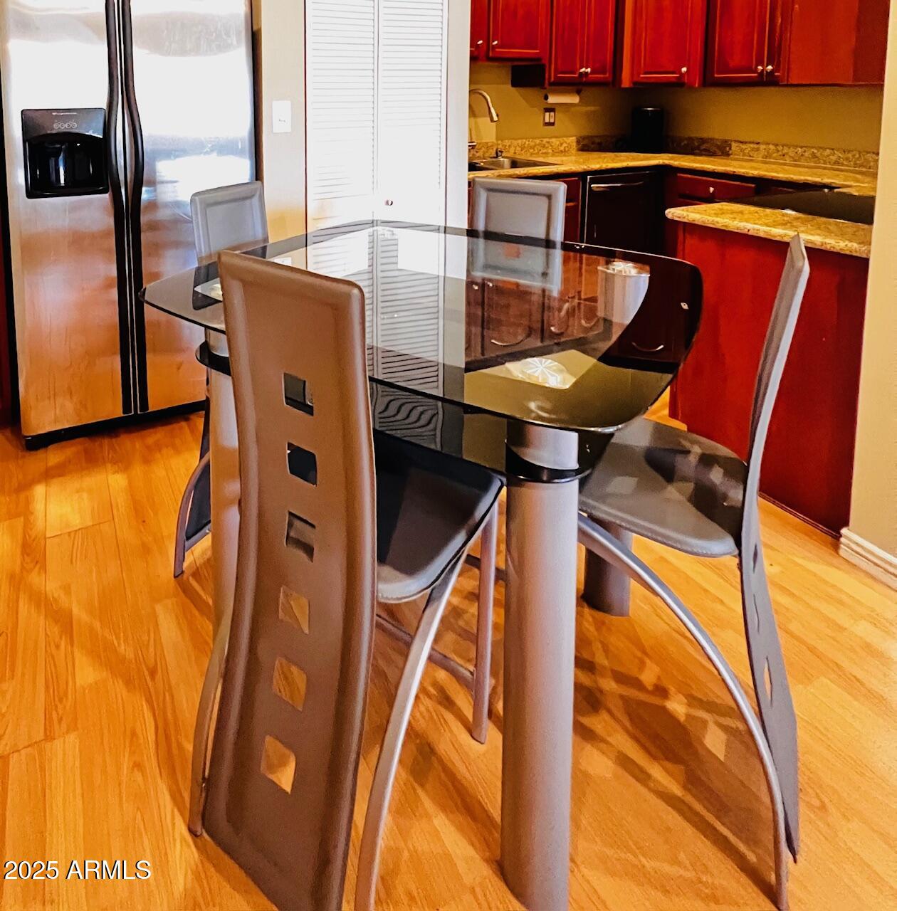 12440 North 20th Street, Unit 209 Phoenix, AZ 85022 - Photo 7 of 21 IMG_2927