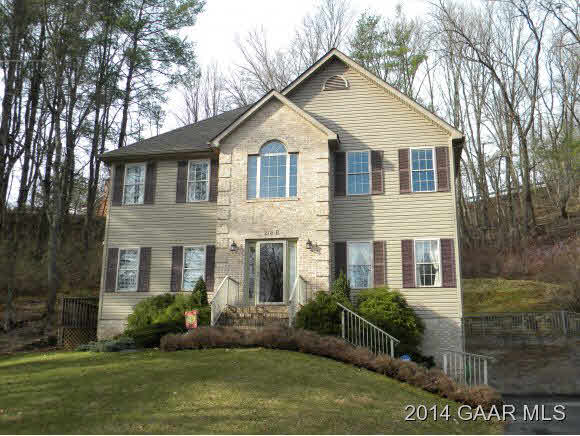 216 B Meadowbrook Road Staunton, VA 24401 - Photo 1 of 35 Gallery Image 1